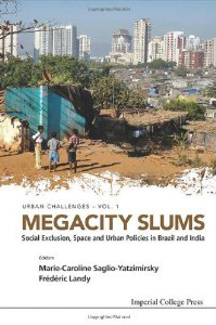 Megacity Slums
